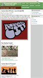 Mobile Screenshot of pinewood-lake.org